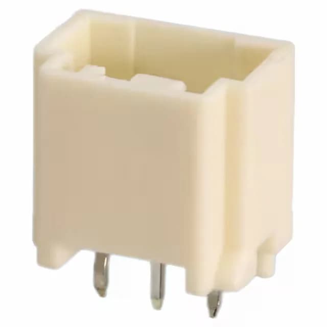 5-1747072-3 — TE Connectivity AMP Connectors product photo