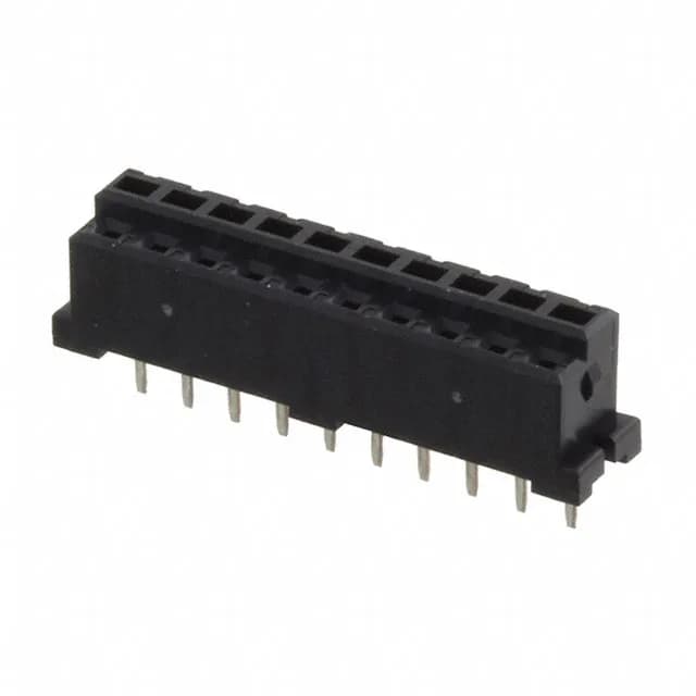 DF3-10S-2DSA(20) — Hirose Electric Co Ltd product photo