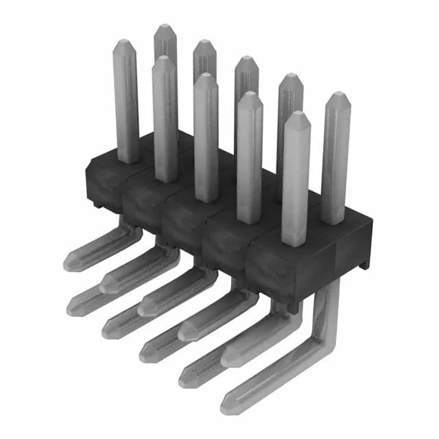 TSW-105-08-T-D-RA — Samtec Inc. product photo