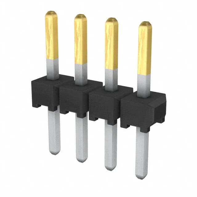TMM-104-02-L-S — Samtec Inc. product photo
