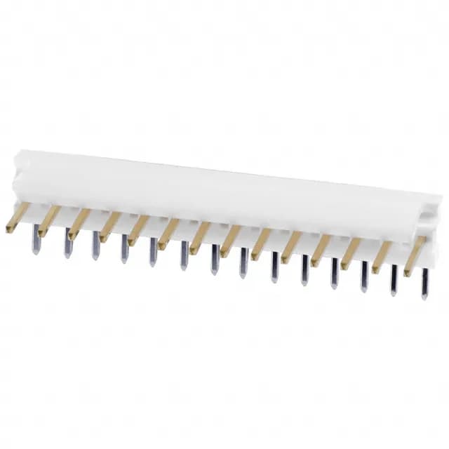 1-641214-4 — TE Connectivity AMP Connectors product photo