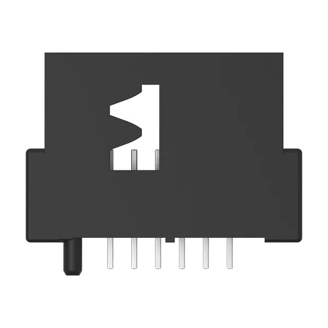 967646-1 — TE Connectivity AMP Connectors product photo