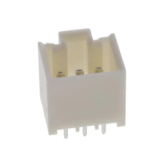 MDF6-6DP-3.5DSA(23) — Hirose Electric Co Ltd product photo