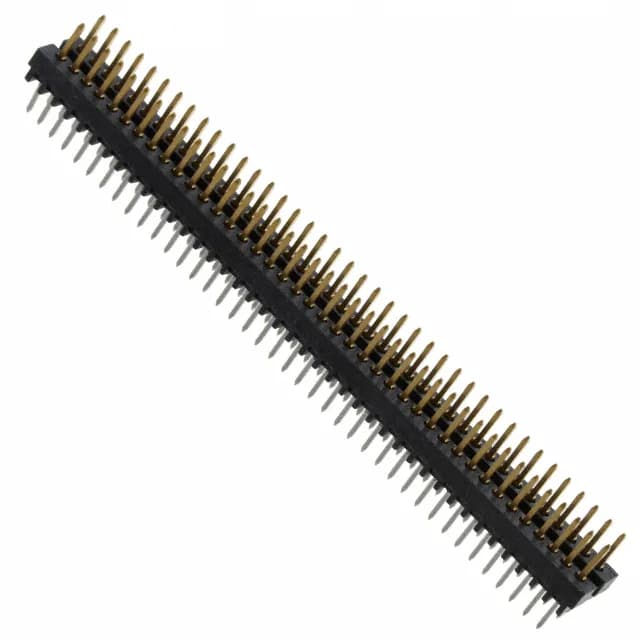 6-103916-6 — TE Connectivity AMP Connectors product photo