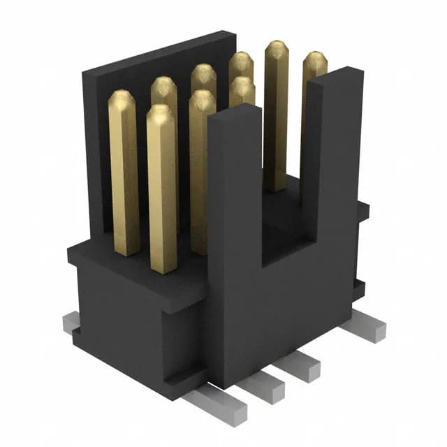FTSH-105-01-F-DV-007-K — Samtec Inc. product photo