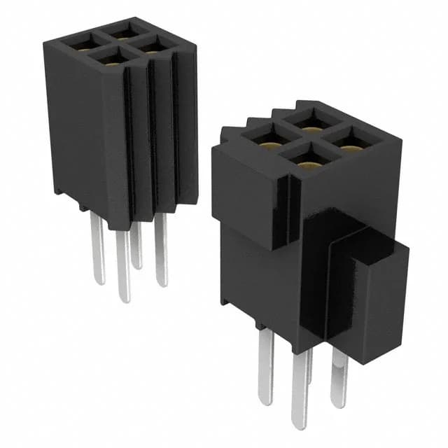 SFM-120-03-S-D — Samtec Inc. product photo
