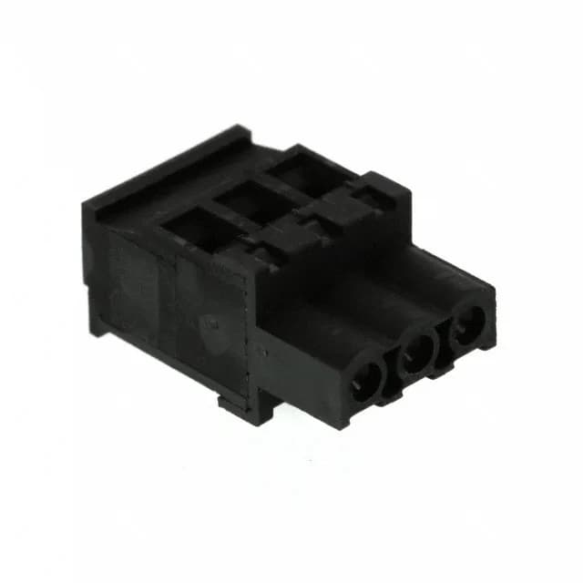 0395232003 — Molex product photo