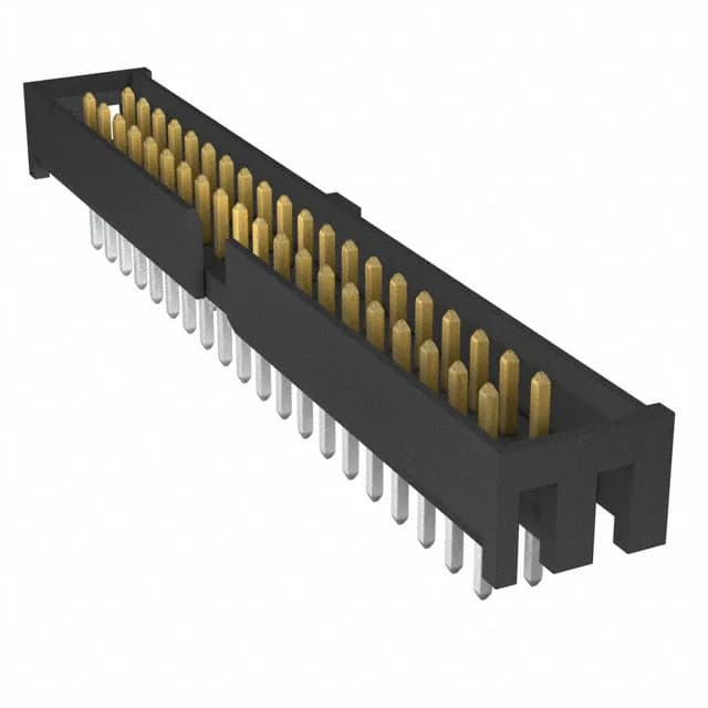 STMM-120-02-L-D — Samtec Inc. product photo