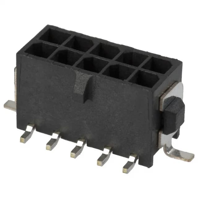 1-794636-0 — TE Connectivity AMP Connectors product photo