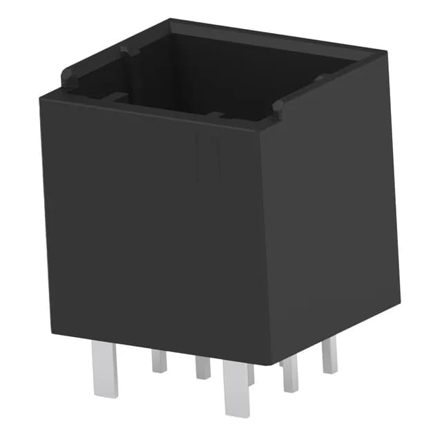 2-1827875-4 — TE Connectivity AMP Connectors product photo