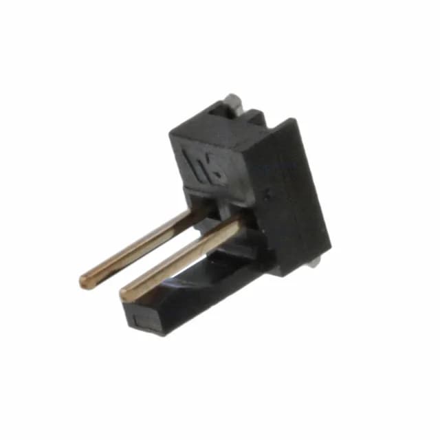 3-647167-2 — TE Connectivity AMP Connectors product photo