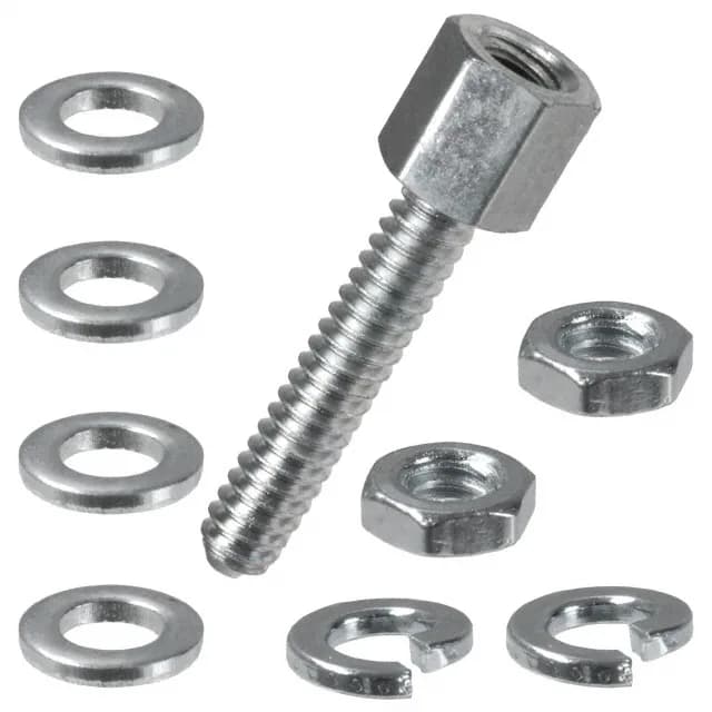 5207719-3 — TE Connectivity AMP Connectors product photo