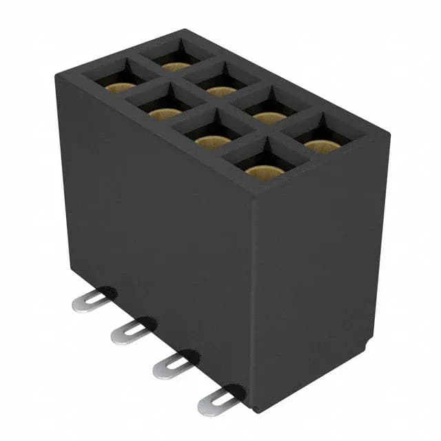 SFMC-104-02-S-D-TR — Samtec Inc. product photo