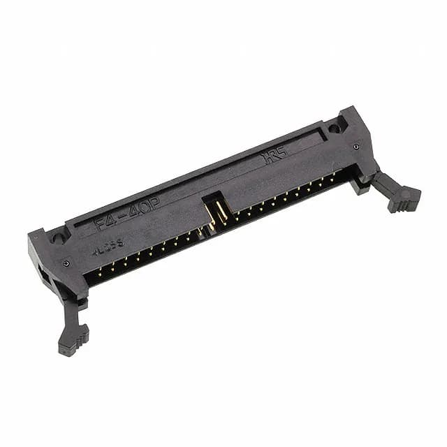 HIF4-40P-3.18DS — Hirose Electric Co Ltd product photo
