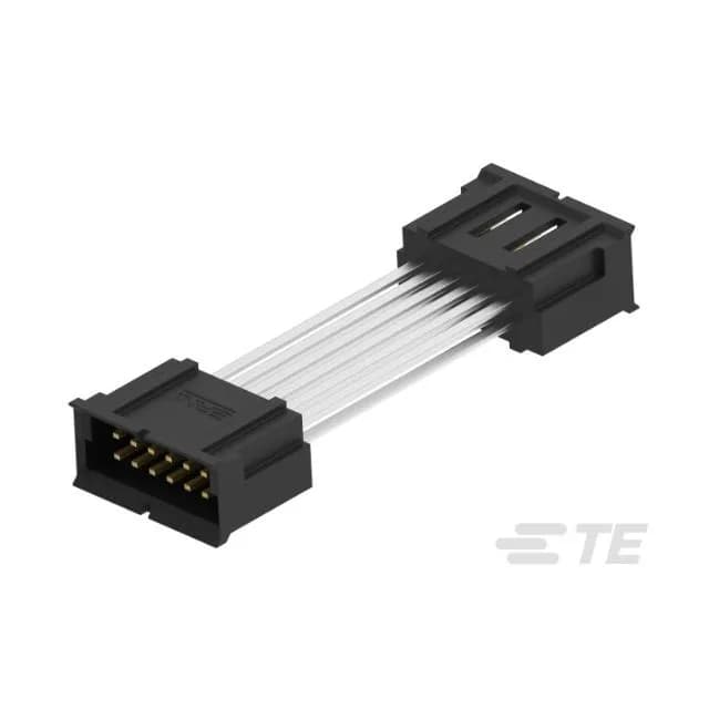 364101-E — TE Connectivity Erni product photo