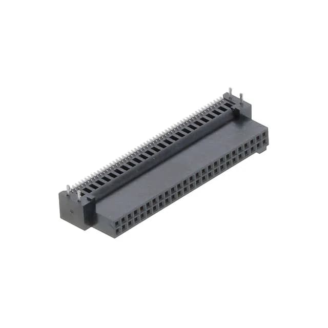 SFM-125-02-L-DH-TR — Samtec Inc. product photo