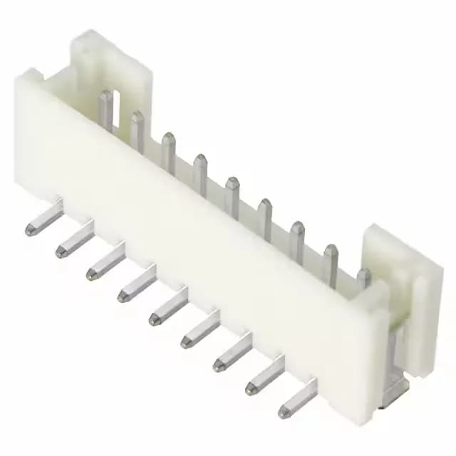 B9B-PH-SM4-TBT(LF)(SN) — JST Sales America Inc. product photo