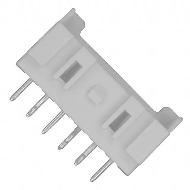 B06B-XASK-1(LF)(SN) — JST Sales America Inc. product photo
