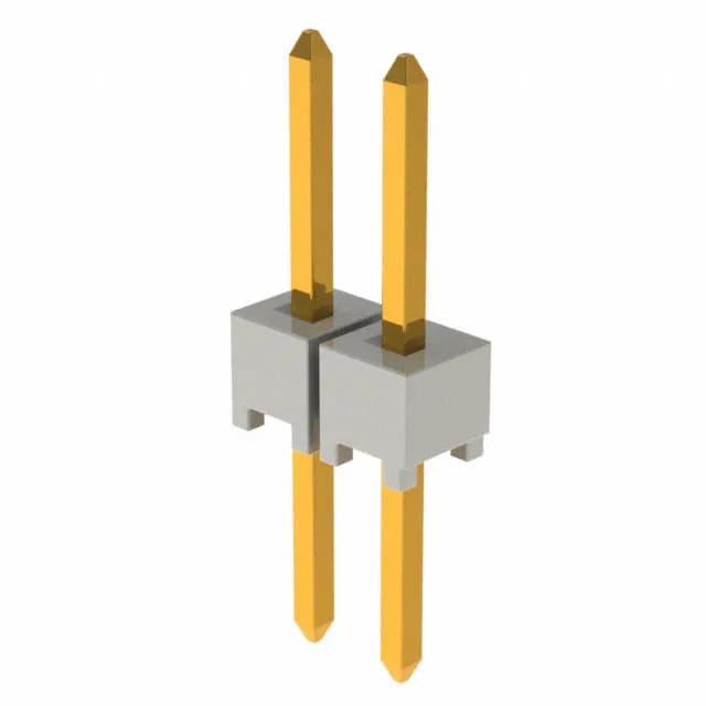 HTSW-102-08-G-S — Samtec Inc. product photo
