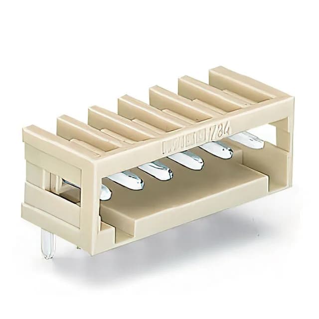 734-163 — WAGO Corporation product photo