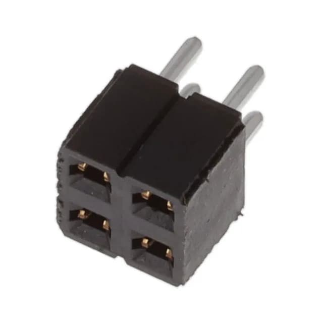 SLW-102-01-F-D — Samtec Inc. product photo
