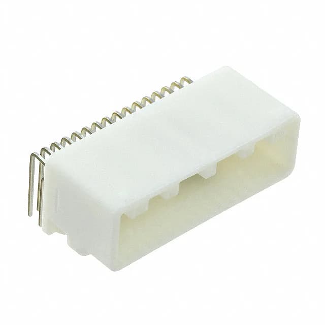 1318745-2 — TE Connectivity AMP Connectors product photo