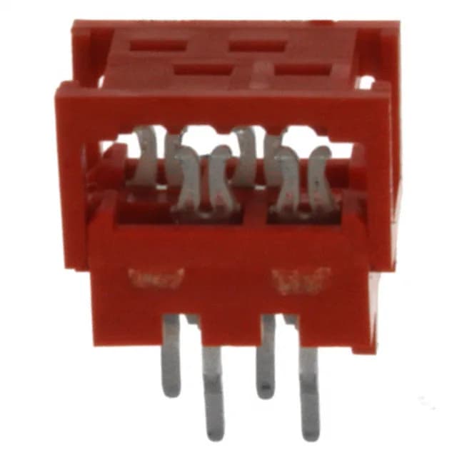 215570-4 — TE Connectivity AMP Connectors product photo