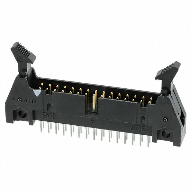 HIF3CA-30PA-2.54DSA(71) — Hirose Electric Co Ltd product photo