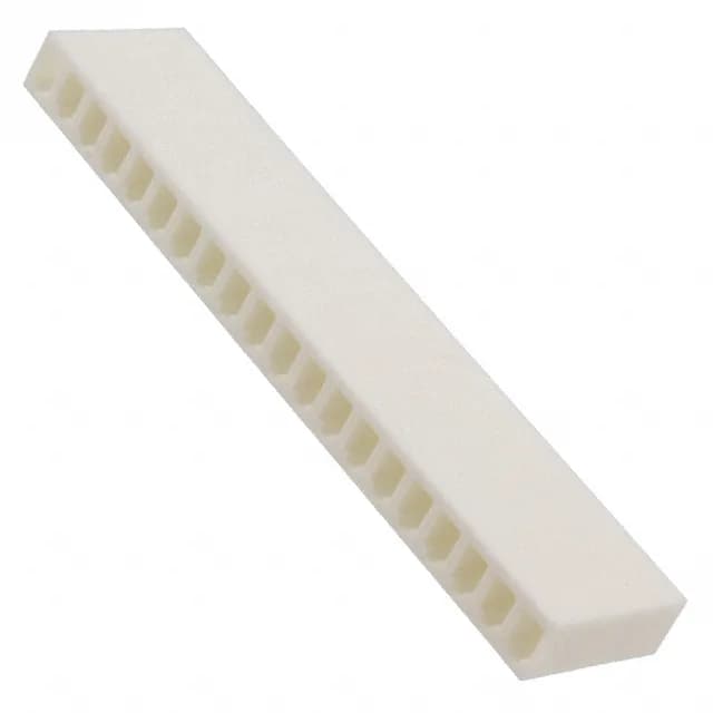 2-640251-0 — TE Connectivity AMP Connectors product photo