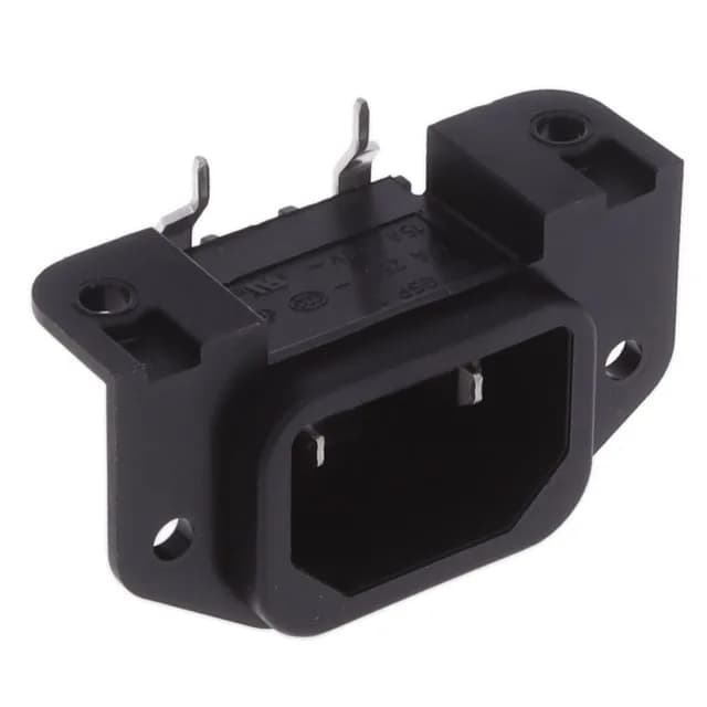 GSP1.8100.1 — SCHURTER Inc. product photo