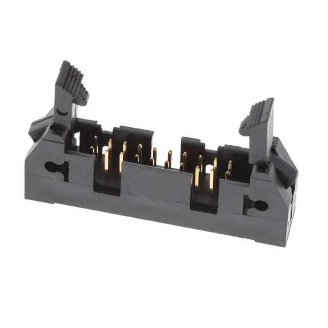 65863-067 — Amphenol ICC (FCI) product photo