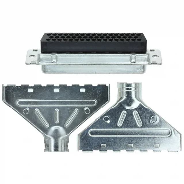 1658653-1 — TE Connectivity AMP Connectors product photo