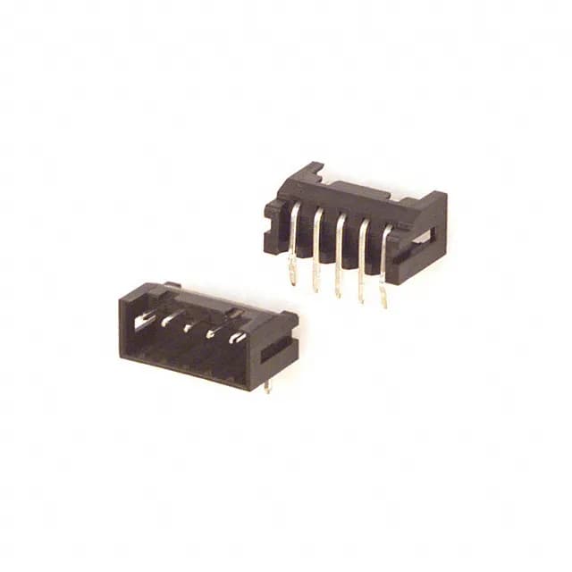 DF3-5P-2DS — Hirose Electric Co Ltd product photo