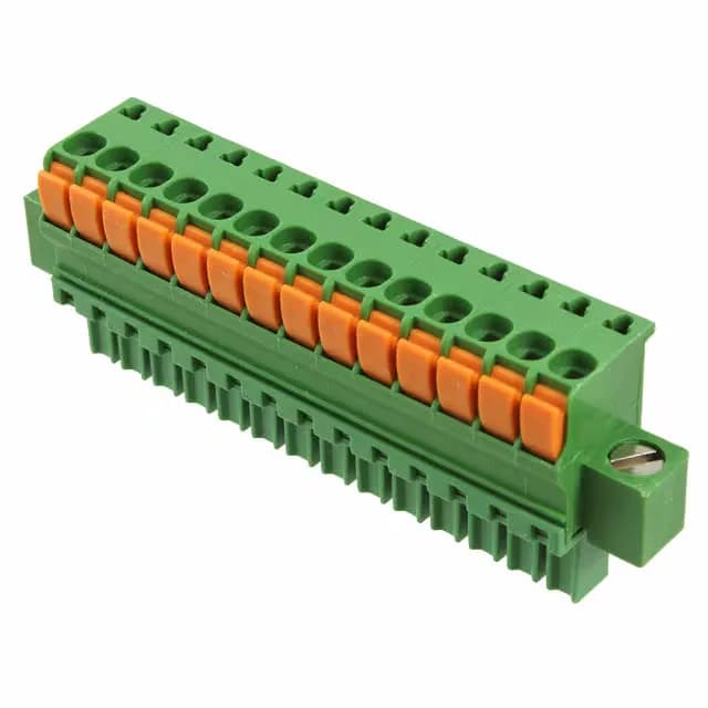 1-1986725-4 — TE Connectivity AMP Connectors product photo