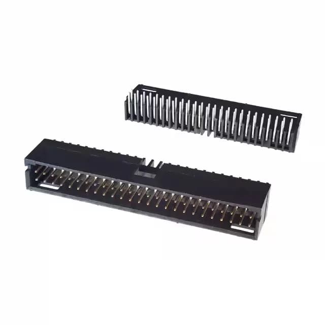 2-102617-3 — TE Connectivity AMP Connectors product photo