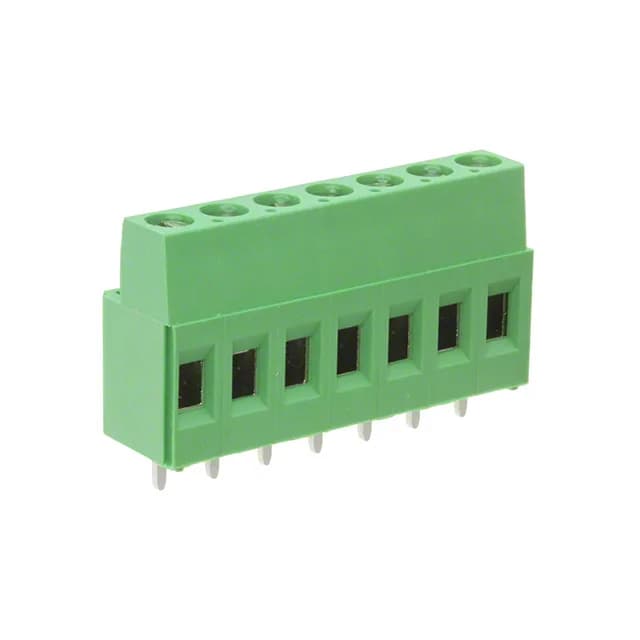 282857-7 — TE Connectivity AMP Connectors product photo