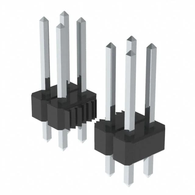 PEC36DFAN — Sullins Connector Solutions product photo