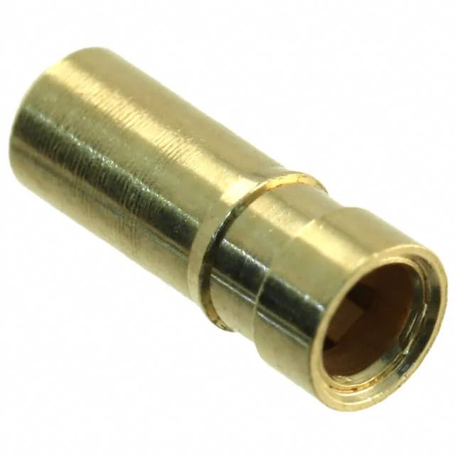 0381-0-15-15-23-27-10-0 — Mill-Max Manufacturing Corp. product photo