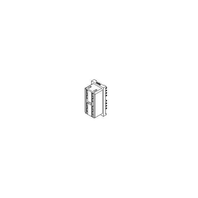 78216-1001 — Molex product photo