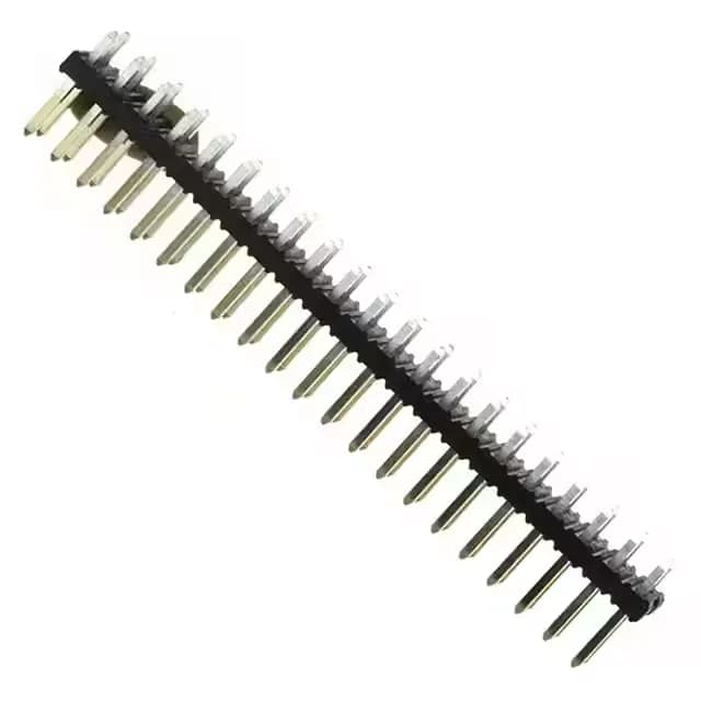 10075024-G01-21ULF — Amphenol ICC (FCI) product photo