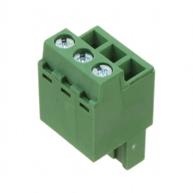 1986484-3 — TE Connectivity AMP Connectors product photo