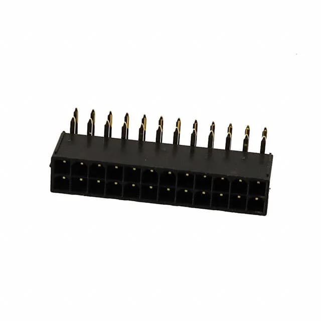 10127819-24121LF — Amphenol ICC (FCI) product photo