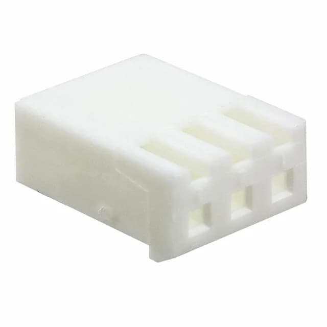 647401-3 — TE Connectivity AMP Connectors product photo