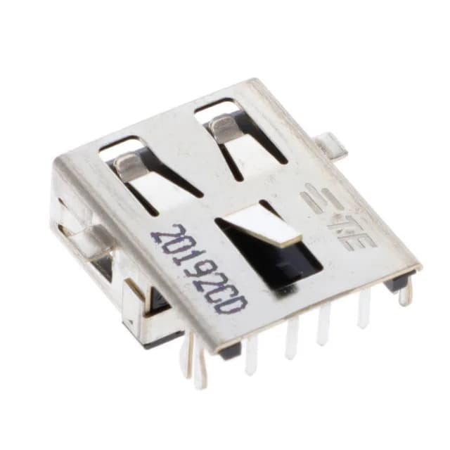 1746311-1 — TE Connectivity AMP Connectors product photo