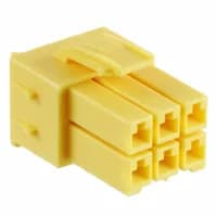 177901-4 — TE Connectivity AMP Connectors product photo