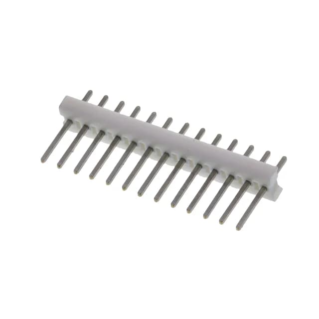 1-640452-3 — TE Connectivity AMP Connectors product photo