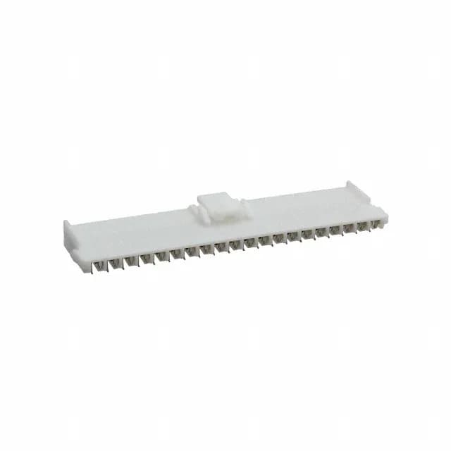 20XAF-2S — JST Sales America Inc. product photo