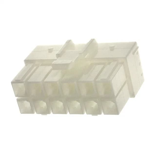 VLP-12V — JST Sales America Inc. product photo