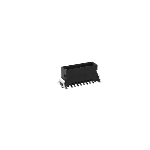 254587-E — TE Connectivity Erni product photo