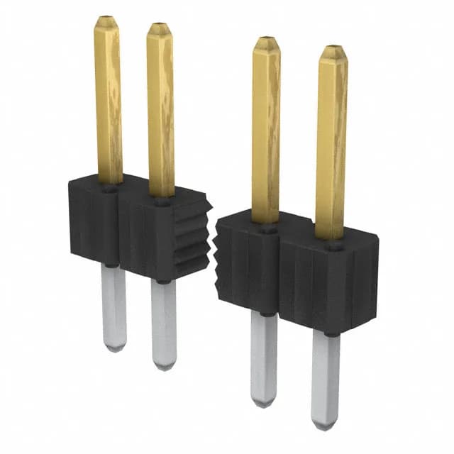 68002-125HLF — Amphenol product photo